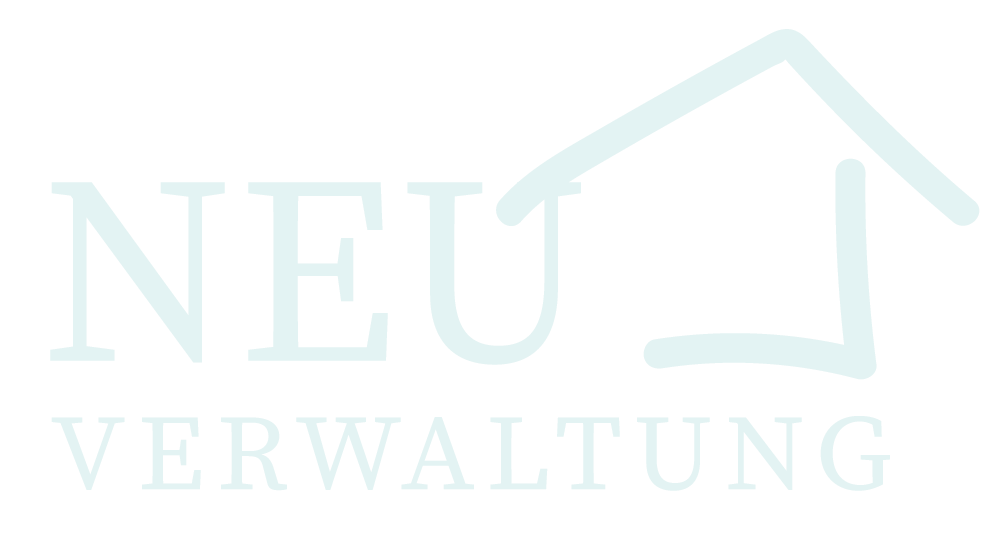 Hausverwaltung Neu